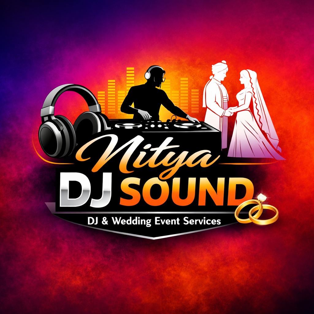 Nitya DJ Events